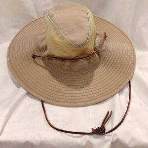 Dorfman Pacific Hat Co.  Aspen style hat